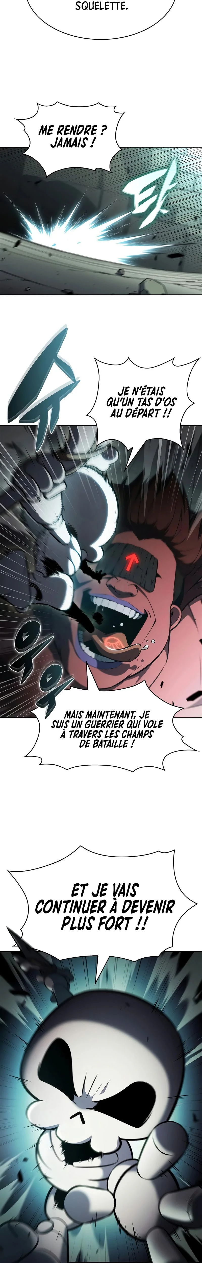 I’m the Max-Level Newbie Chapitre 255 - Page 10