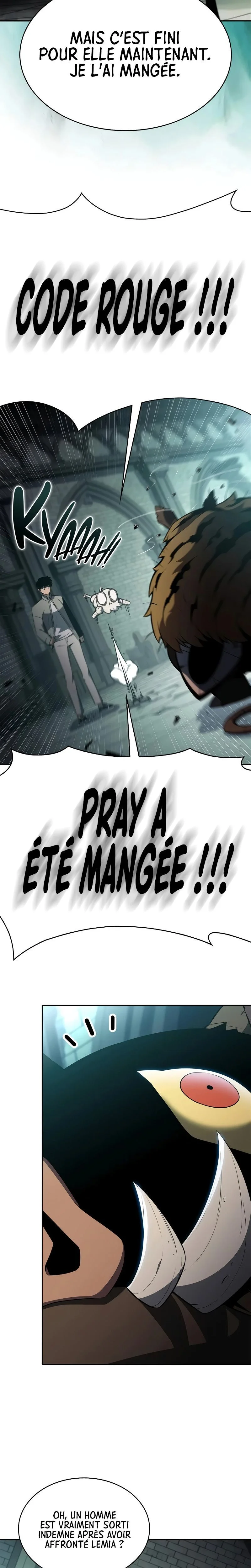 I’m the Max-Level Newbie Chapitre 255 - Page 16