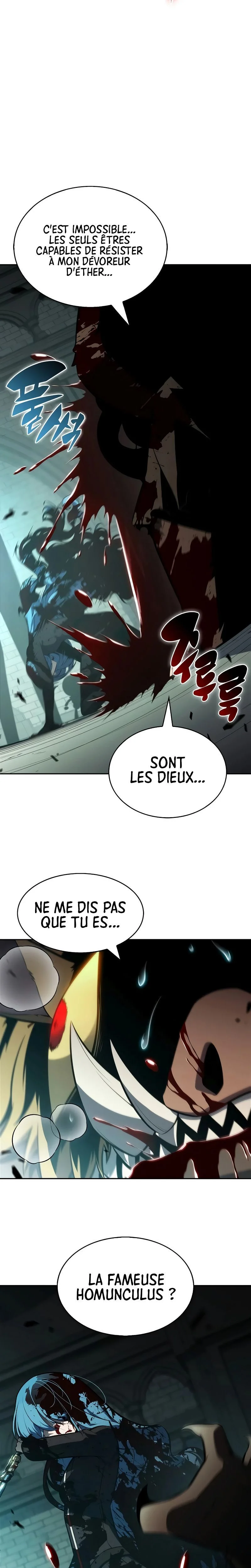 I’m the Max-Level Newbie Chapitre 255 - Page 19