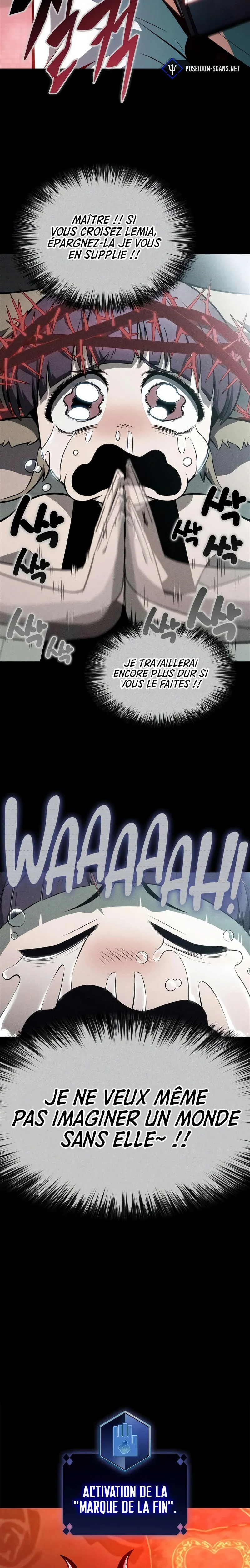 I’m the Max-Level Newbie Chapitre 255 - Page 23