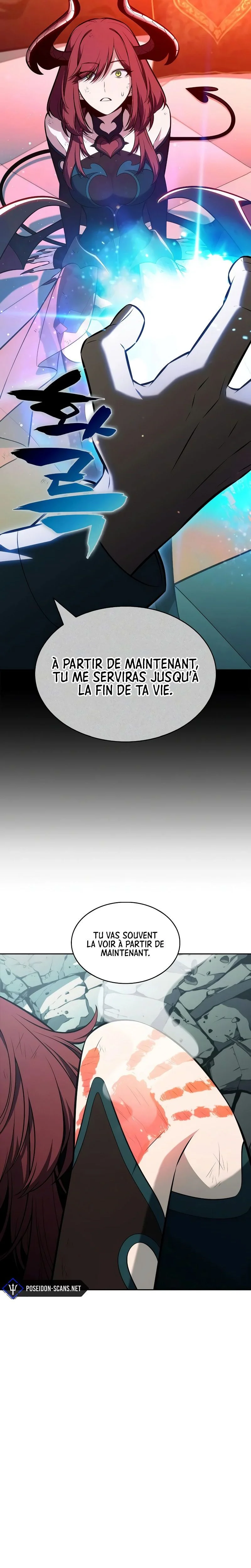 I’m the Max-Level Newbie Chapitre 255 - Page 24