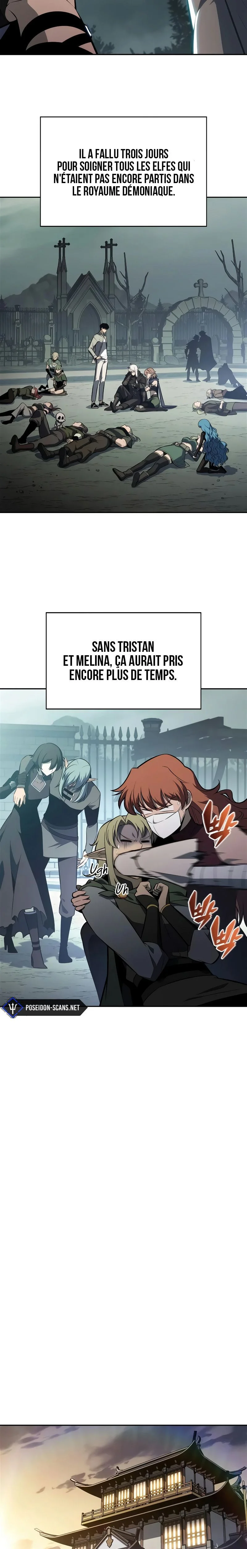 I’m the Max-Level Newbie Chapitre 255 - Page 26