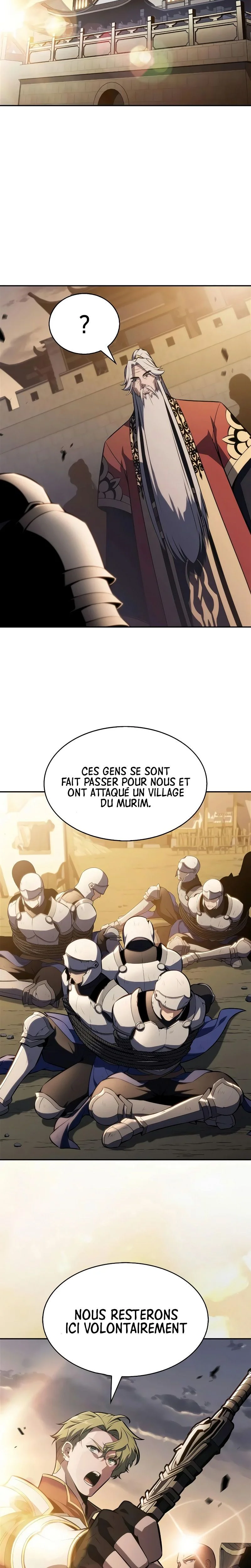 I’m the Max-Level Newbie Chapitre 255 - Page 27