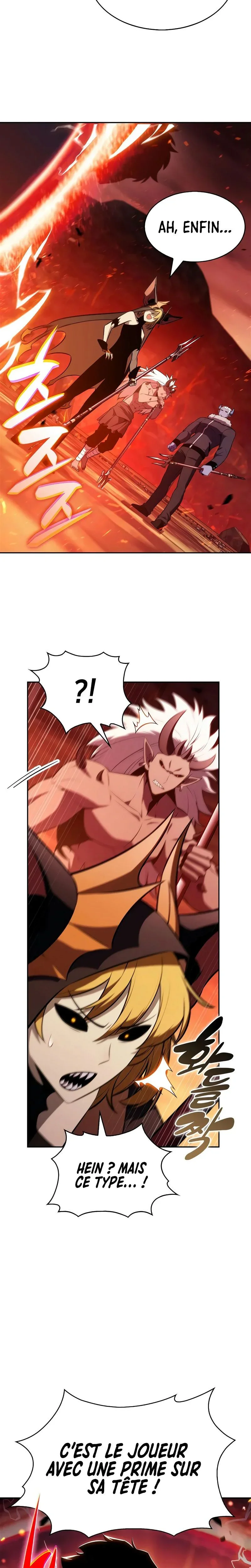 I’m the Max-Level Newbie Chapitre 256 - Page 2