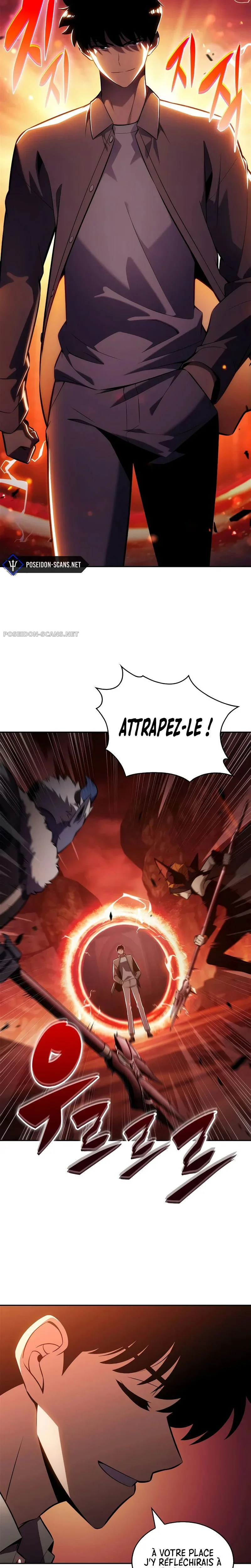 I’m the Max-Level Newbie Chapitre 256 - Page 3
