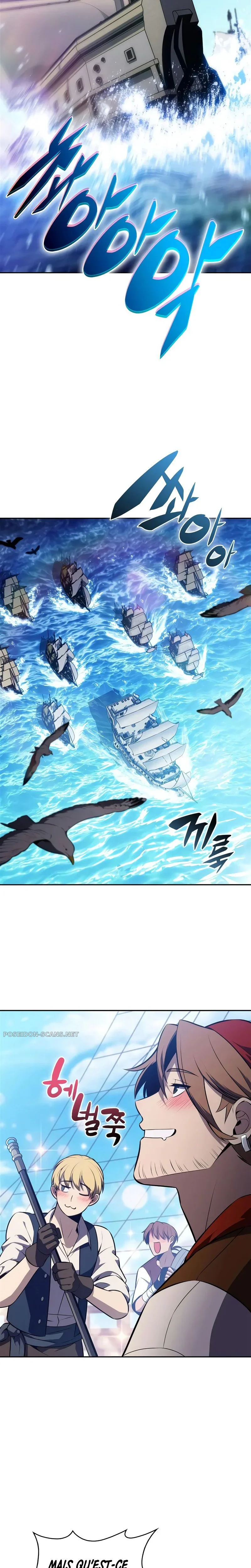 I’m the Max-Level Newbie Chapitre 256 - Page 29