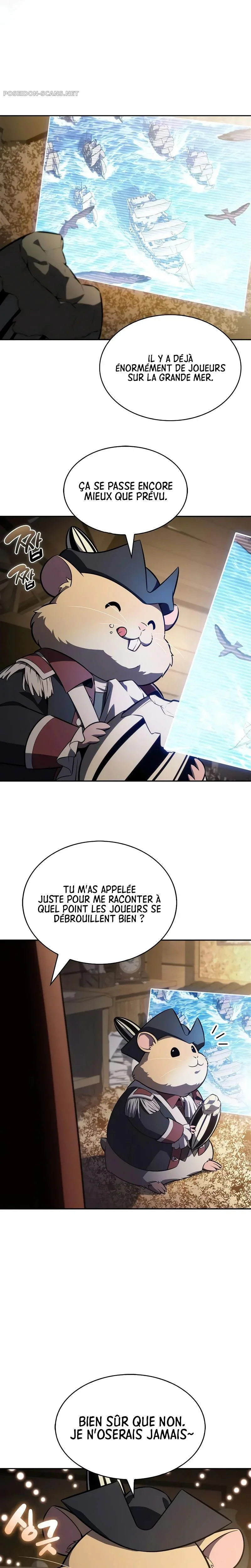 I’m the Max-Level Newbie Chapitre 256 - Page 32