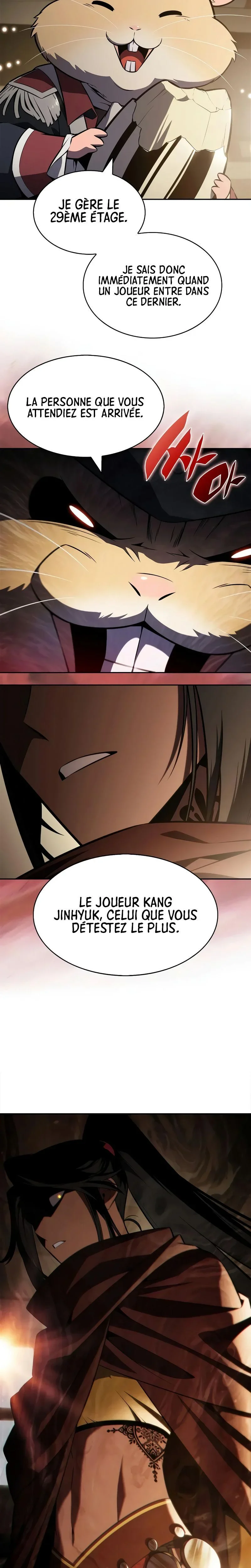 I’m the Max-Level Newbie Chapitre 256 - Page 33