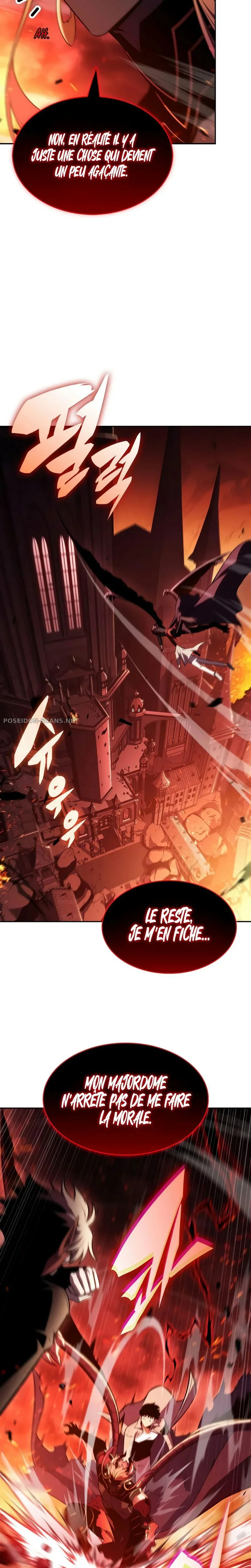 I’m the Max-Level Newbie Chapitre 256 - Page 10