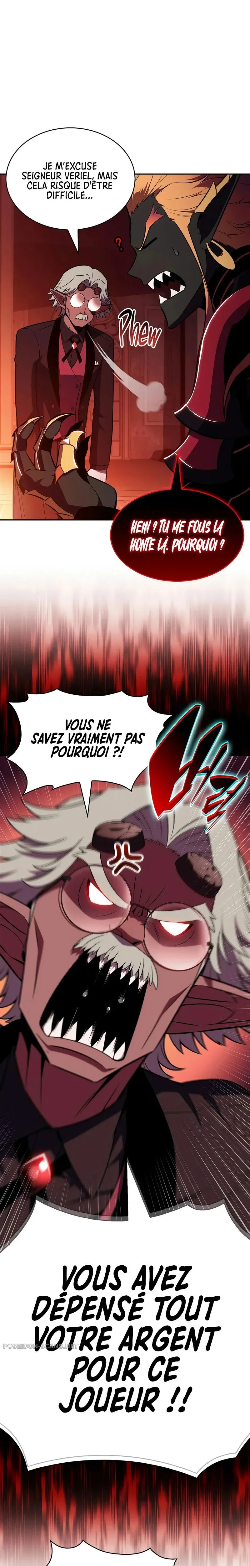 I’m the Max-Level Newbie Chapitre 256 - Page 12