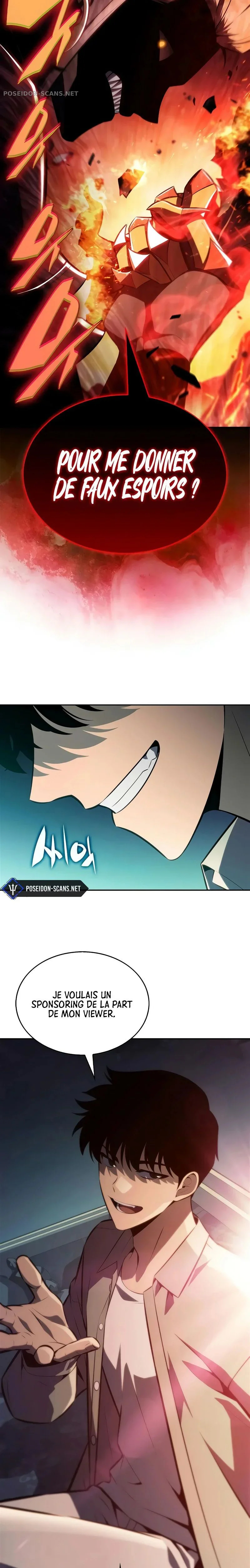 I’m the Max-Level Newbie Chapitre 256 - Page 20