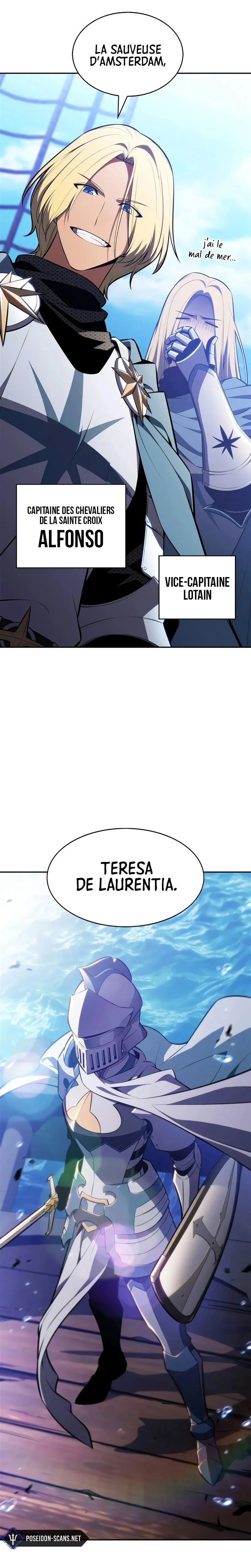 I’m the Max-Level Newbie Chapitre 257 - Page 27