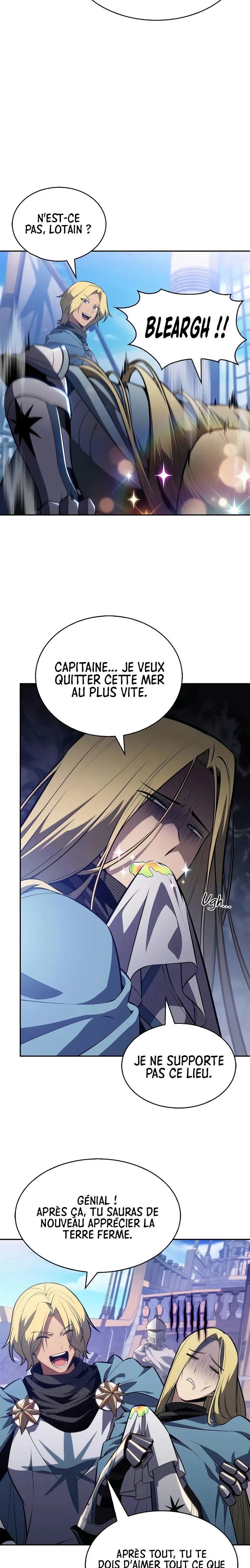 I’m the Max-Level Newbie Chapitre 257 - Page 29