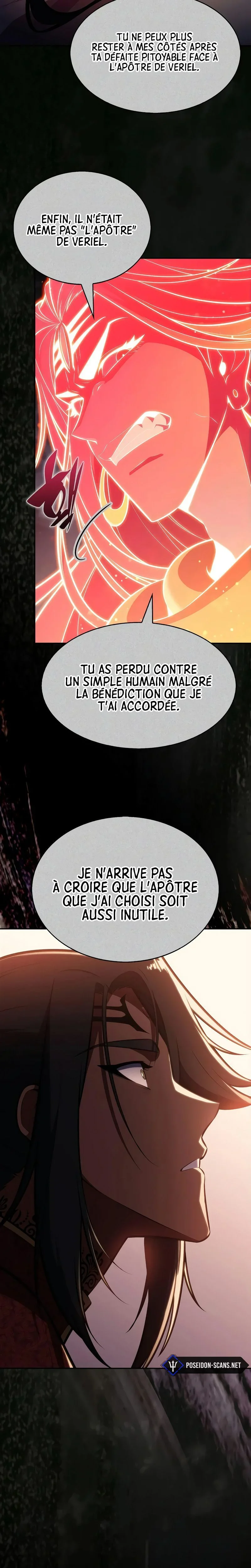 I’m the Max-Level Newbie Chapitre 257 - Page 5