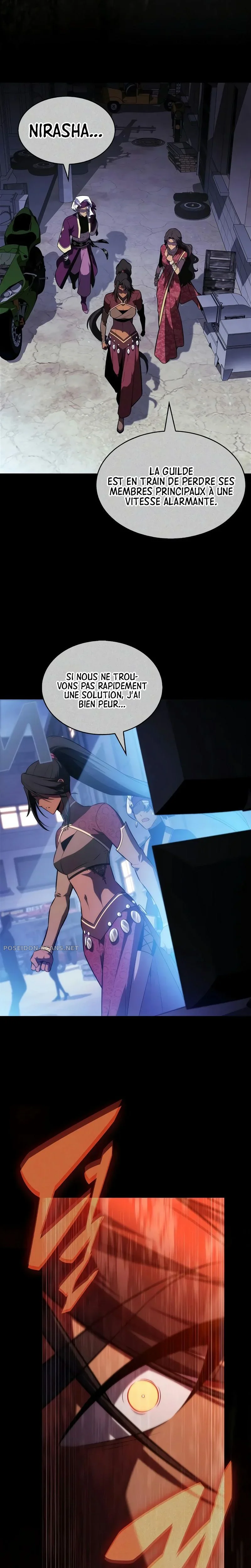 I’m the Max-Level Newbie Chapitre 257 - Page 6