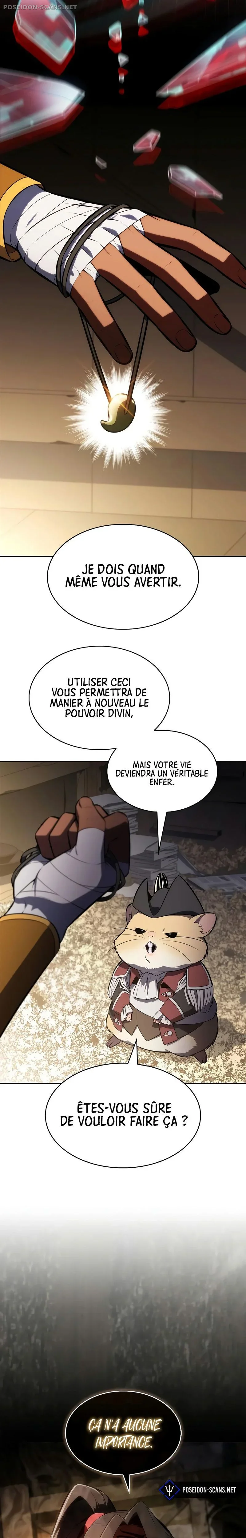 I’m the Max-Level Newbie Chapitre 257 - Page 9