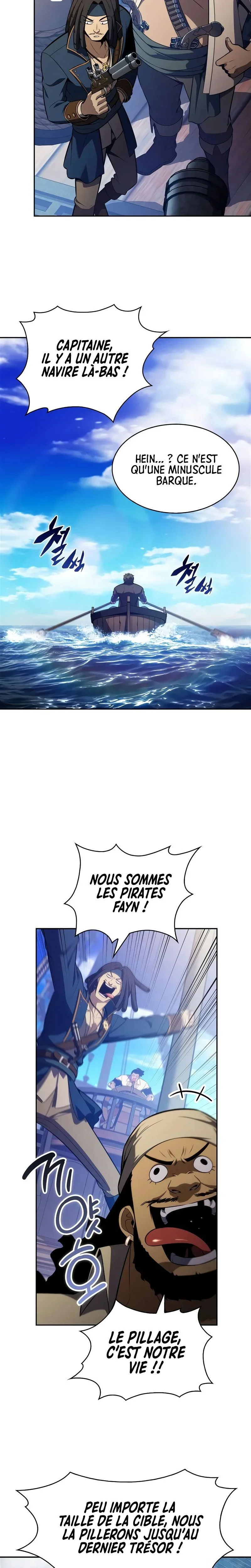 I’m the Max-Level Newbie Chapitre 257 - Page 12