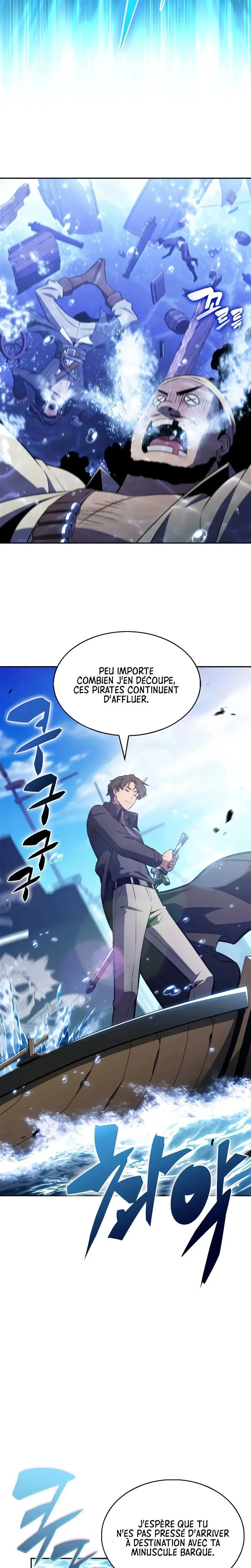 I’m the Max-Level Newbie Chapitre 257 - Page 14