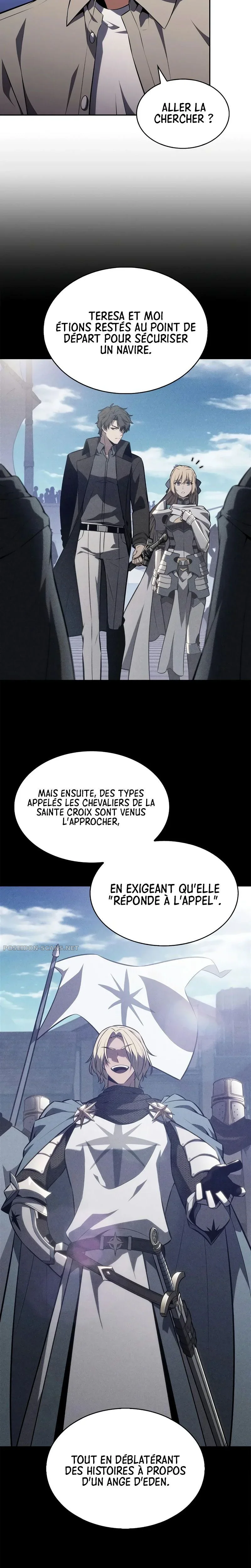 I’m the Max-Level Newbie Chapitre 257 - Page 18