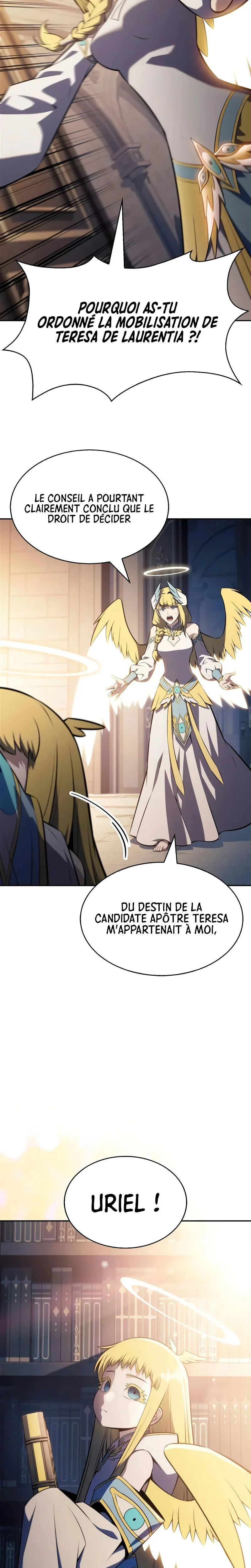 I’m the Max-Level Newbie Chapitre 257 - Page 22