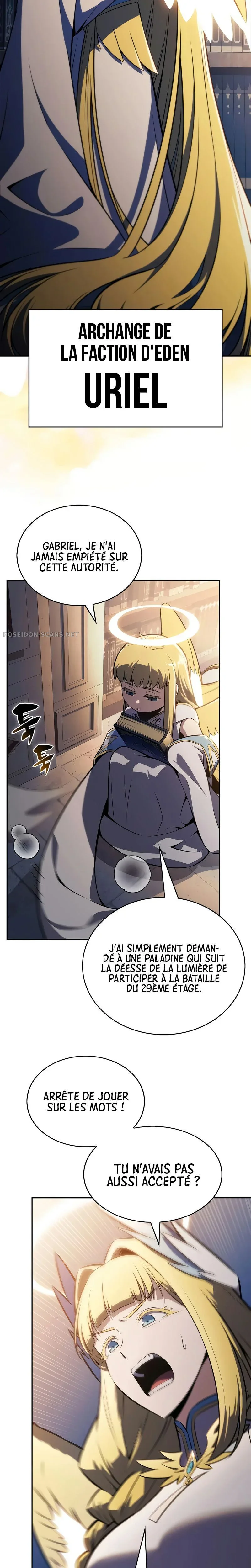 I’m the Max-Level Newbie Chapitre 257 - Page 23
