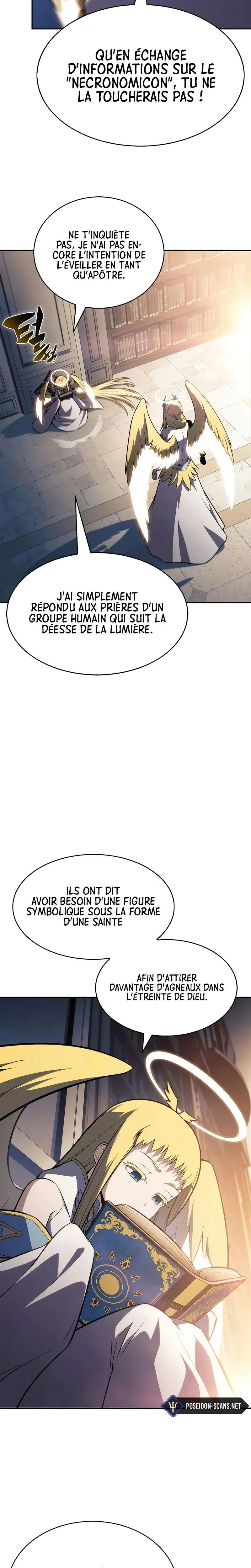 I’m the Max-Level Newbie Chapitre 257 - Page 24