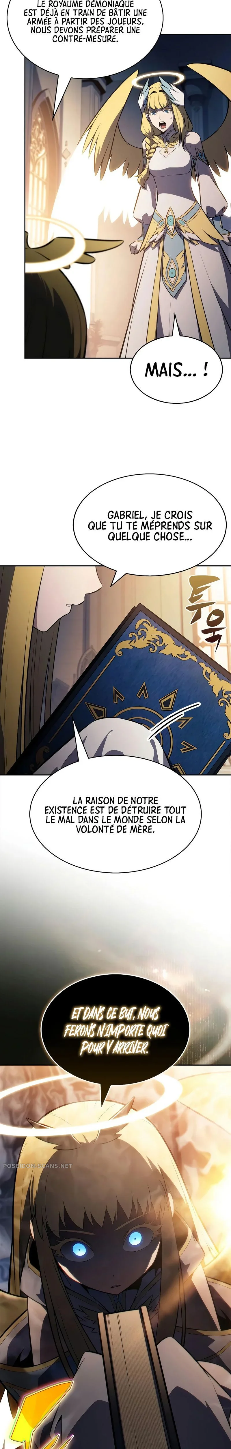 I’m the Max-Level Newbie Chapitre 257 - Page 25