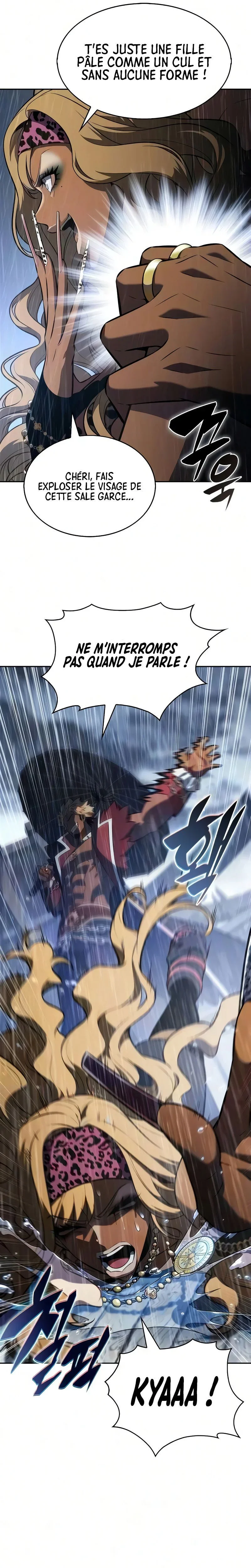 I’m the Max-Level Newbie Chapitre 258 - Page 28