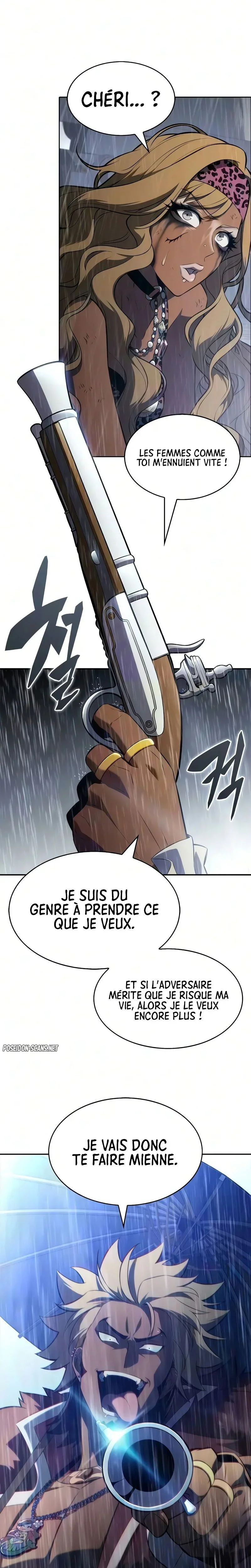 I’m the Max-Level Newbie Chapitre 258 - Page 29