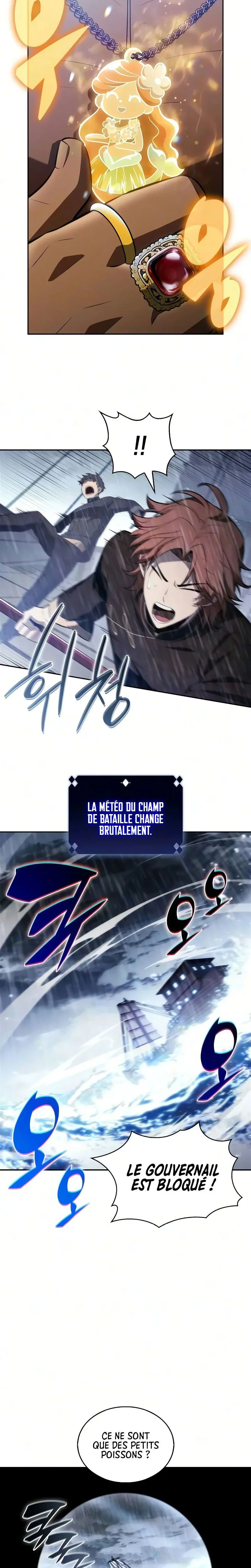 I’m the Max-Level Newbie Chapitre 258 - Page 3