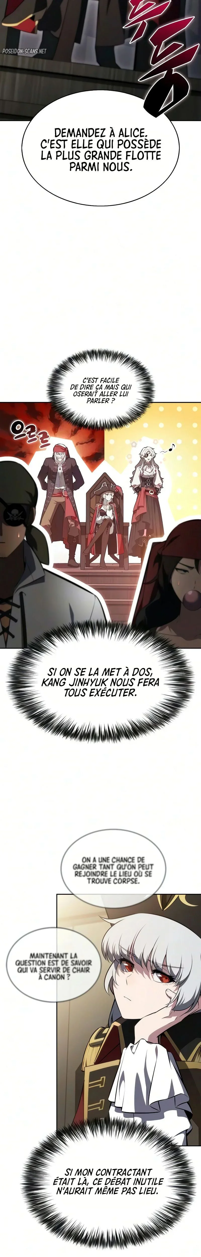 I’m the Max-Level Newbie Chapitre 258 - Page 10