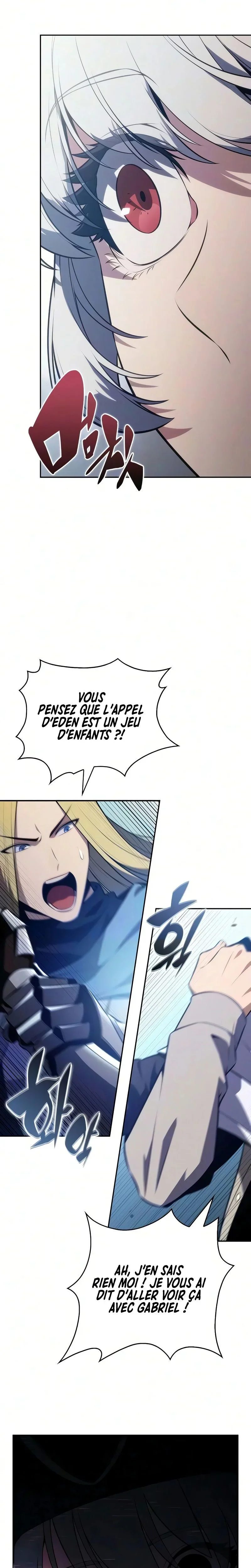 I’m the Max-Level Newbie Chapitre 258 - Page 13