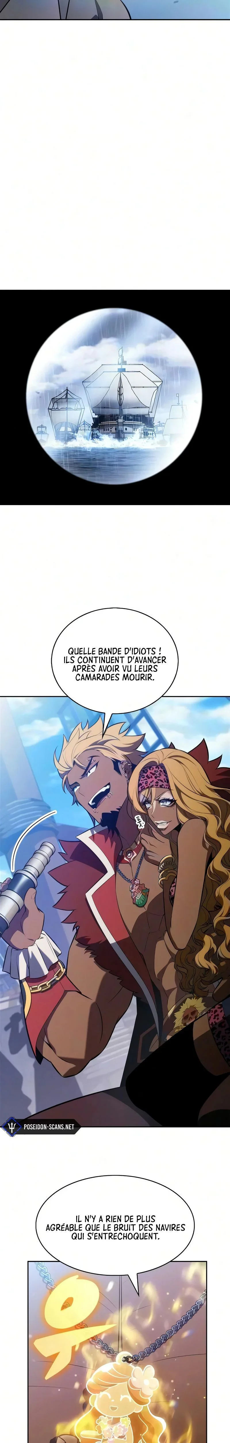 I’m the Max-Level Newbie Chapitre 258 - Page 18