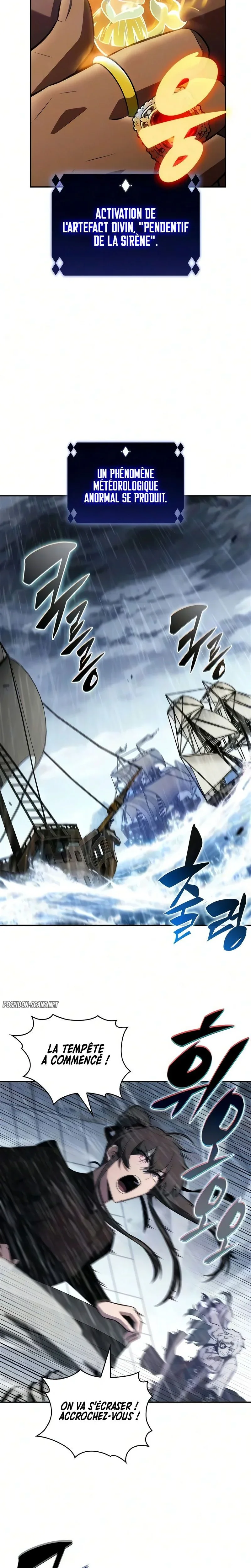 I’m the Max-Level Newbie Chapitre 258 - Page 19
