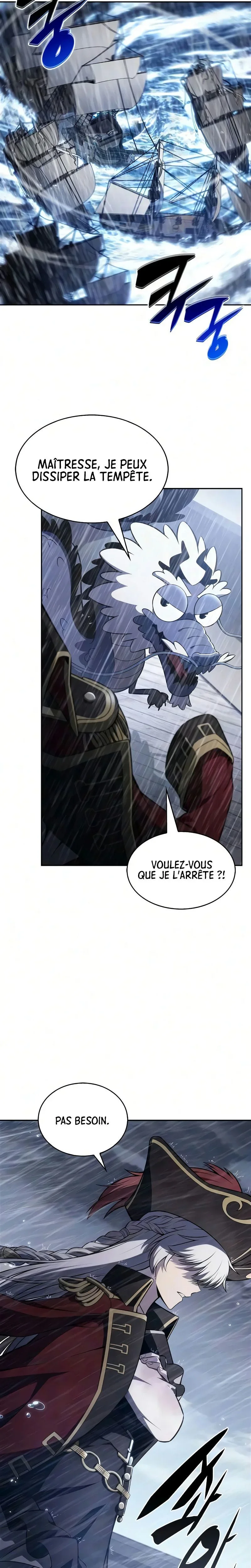 I’m the Max-Level Newbie Chapitre 258 - Page 20