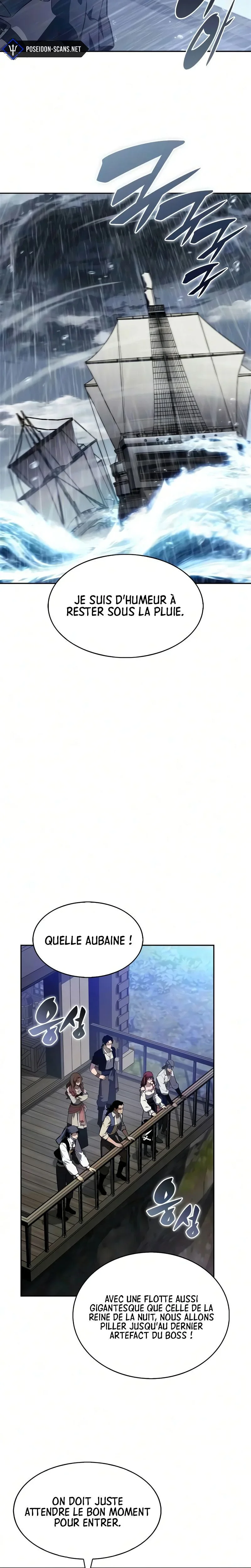 I’m the Max-Level Newbie Chapitre 258 - Page 21