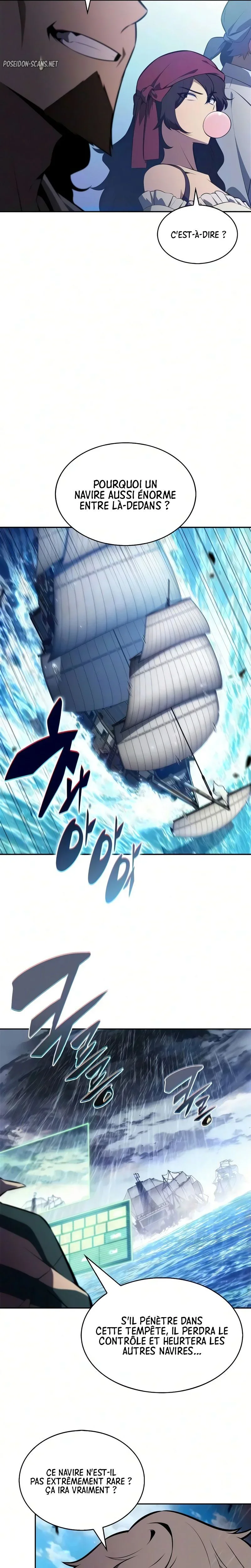 I’m the Max-Level Newbie Chapitre 258 - Page 22