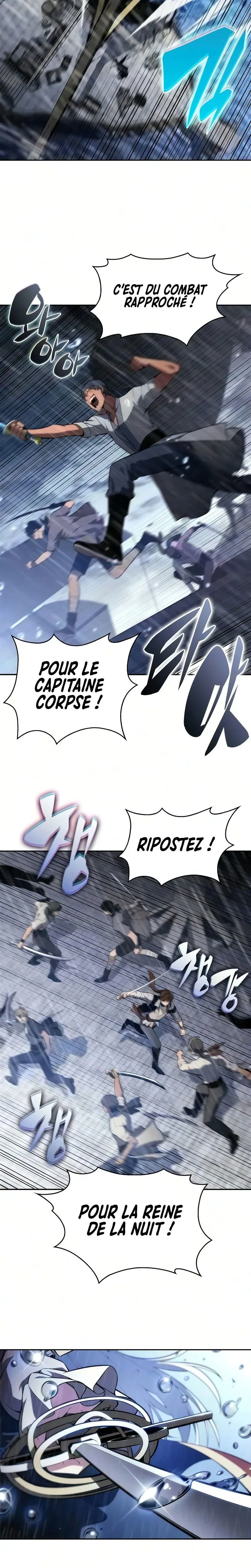 I’m the Max-Level Newbie Chapitre 258 - Page 25