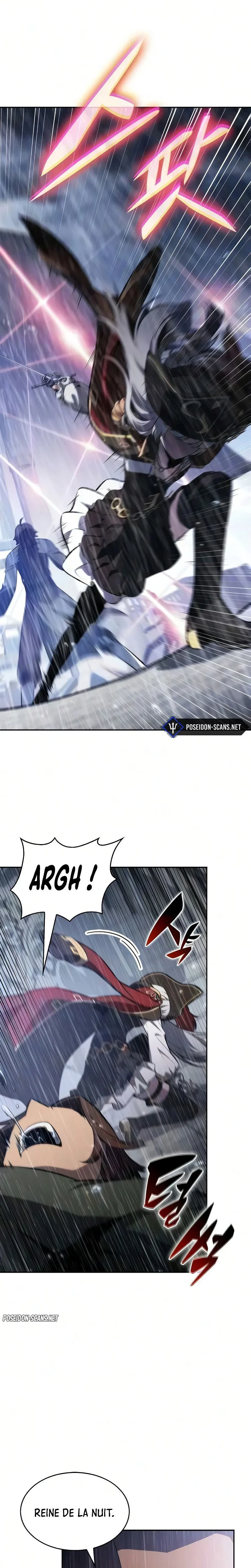 I’m the Max-Level Newbie Chapitre 258 - Page 26