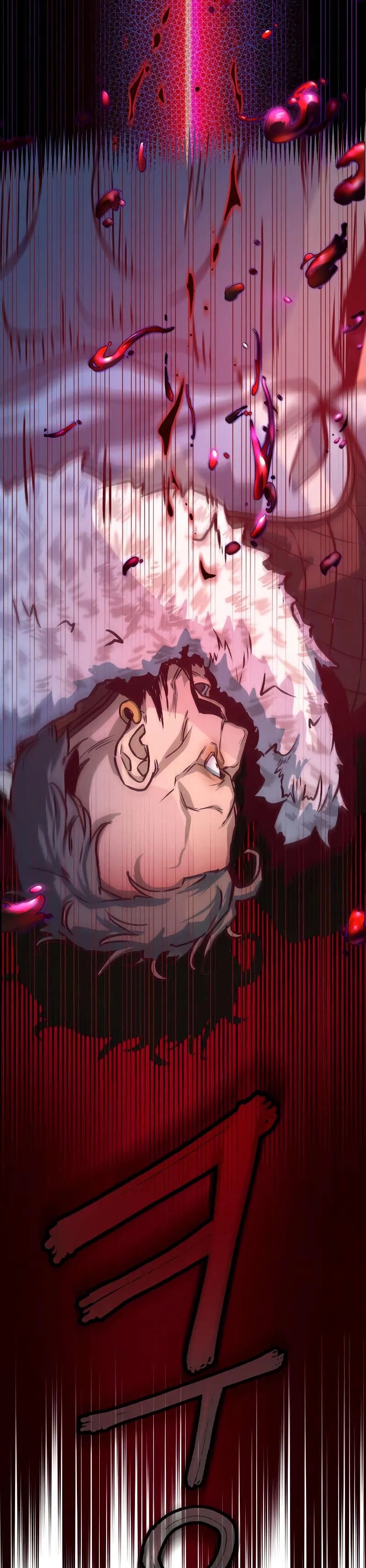 In the Night Consumed by Blades, I Walk Chapitre 3 - Page 31