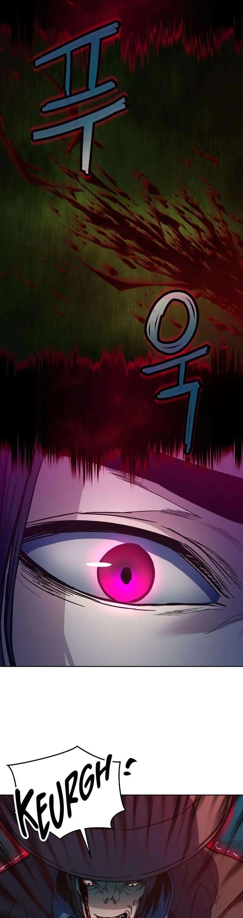 In the Night Consumed by Blades, I Walk Chapitre 13 - Page 46