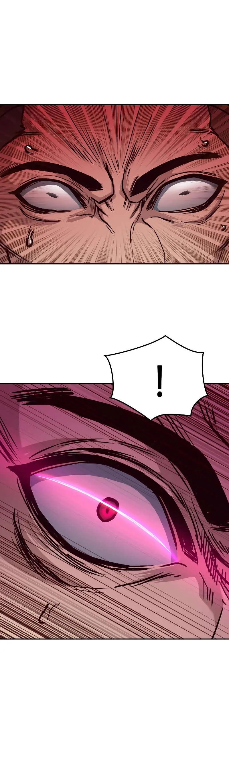 In the Night Consumed by Blades, I Walk Chapitre 27 - Page 7