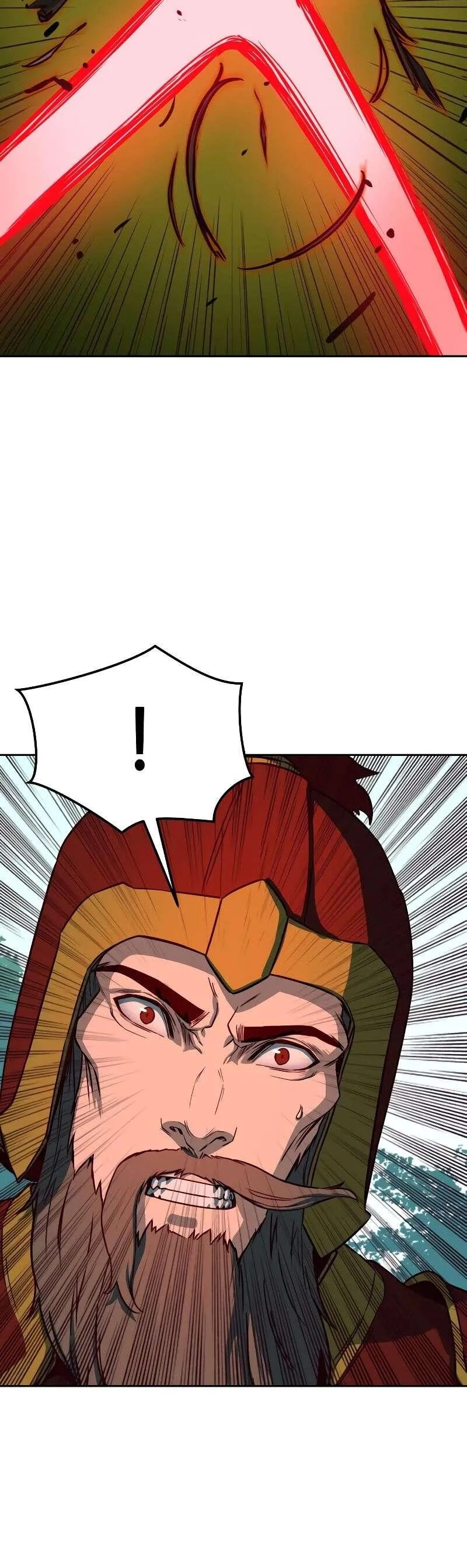 In the Night Consumed by Blades, I Walk Chapitre 29 - Page 17