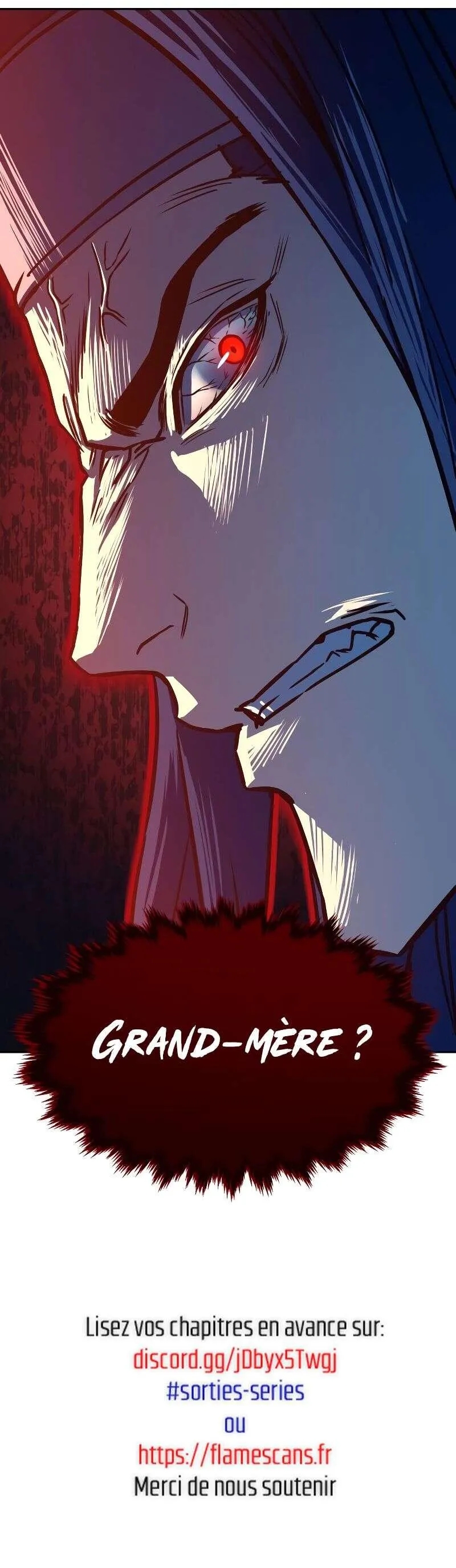 In the Night Consumed by Blades, I Walk Chapitre 29 - Page 52