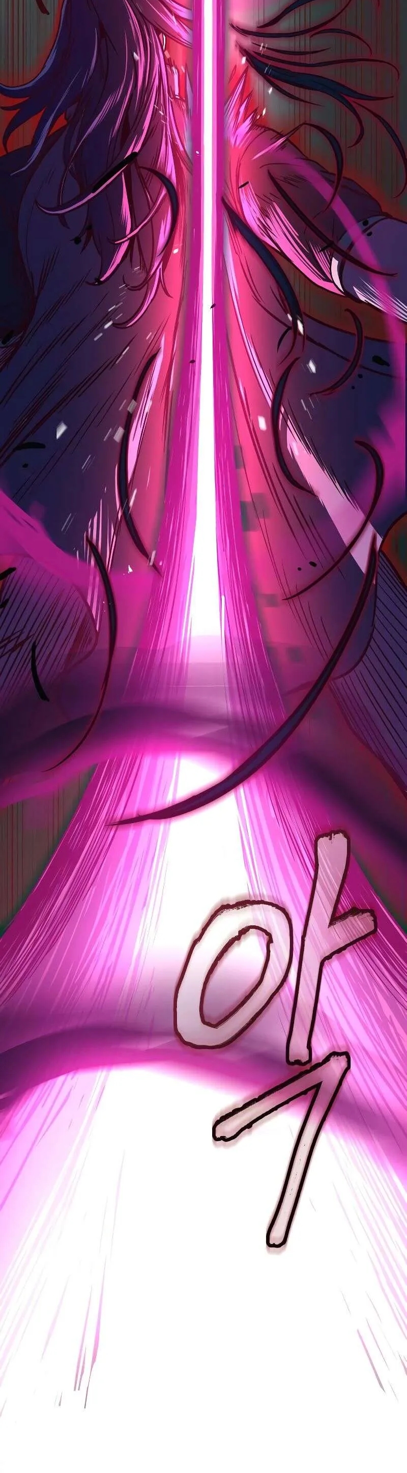 In the Night Consumed by Blades, I Walk Chapitre 31 - Page 13