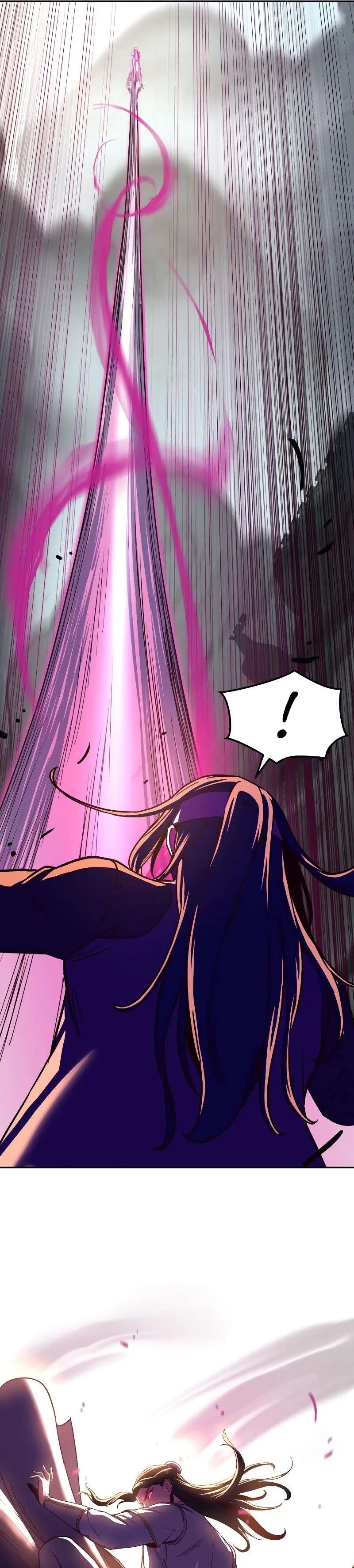 In the Night Consumed by Blades, I Walk Chapitre 31 - Page 5