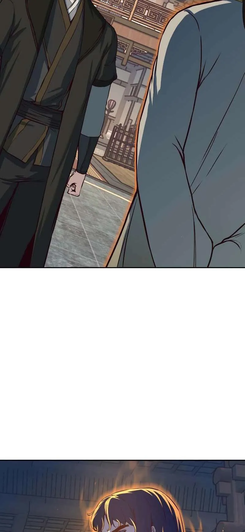 In the Night Consumed by Blades, I Walk Chapitre 74 - Page 59