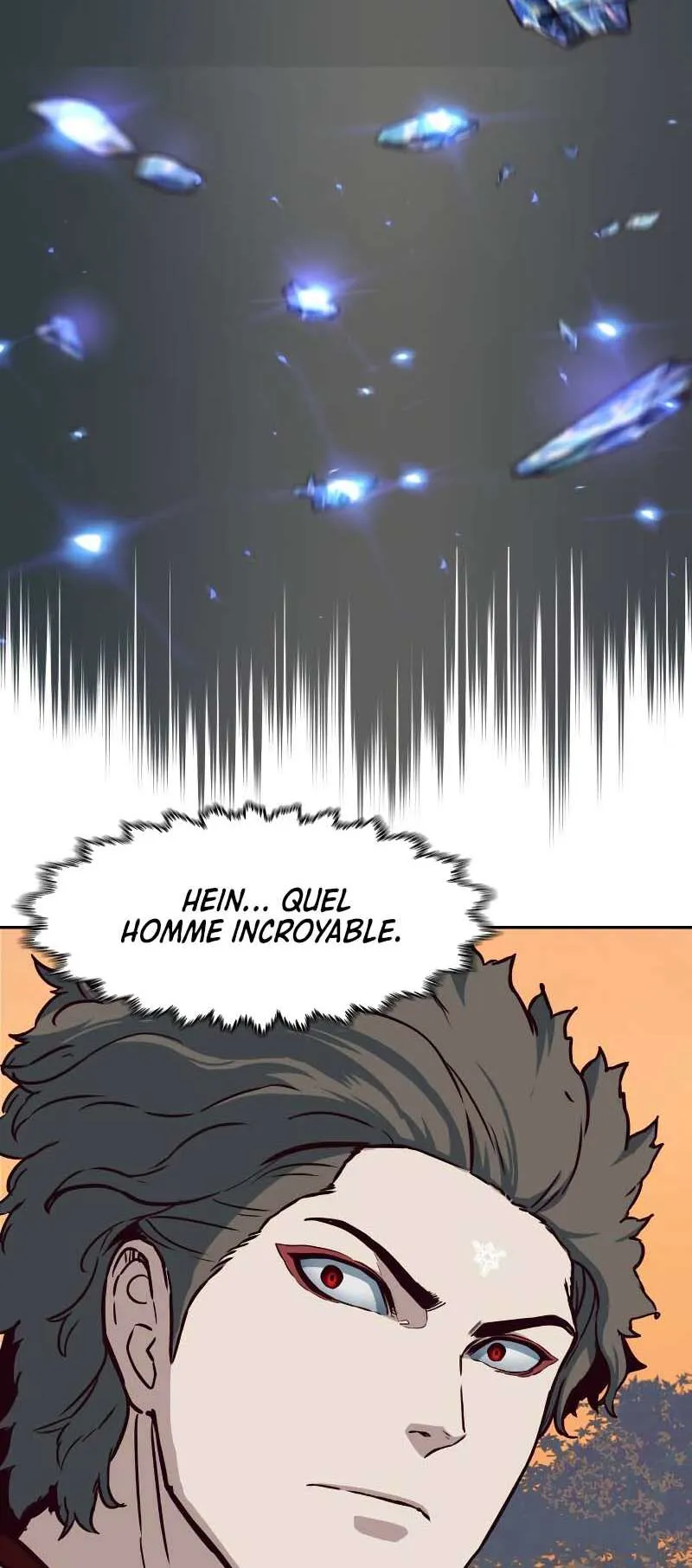 In the Night Consumed by Blades, I Walk Chapitre 78 - Page 13
