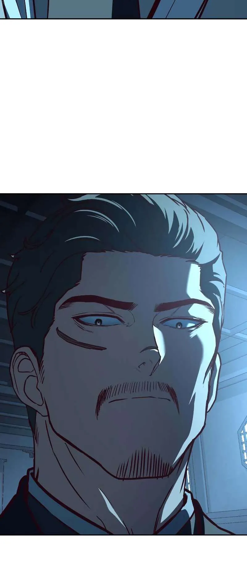 In the Night Consumed by Blades, I Walk Chapitre 79 - Page 46