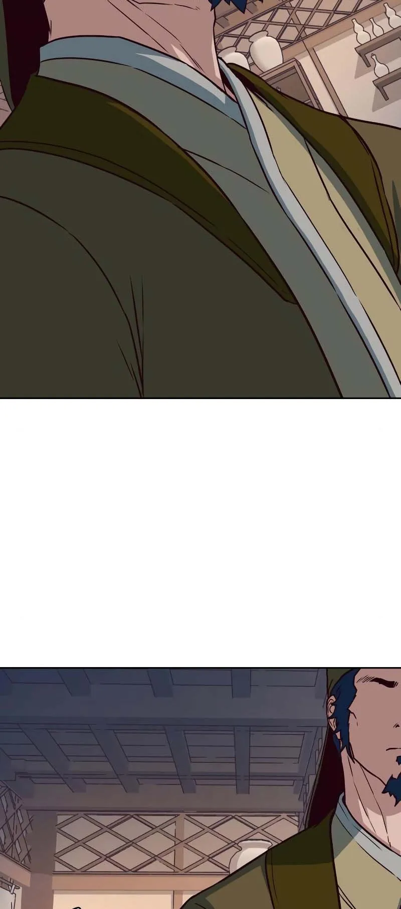 In the Night Consumed by Blades, I Walk Chapitre 81 - Page 53